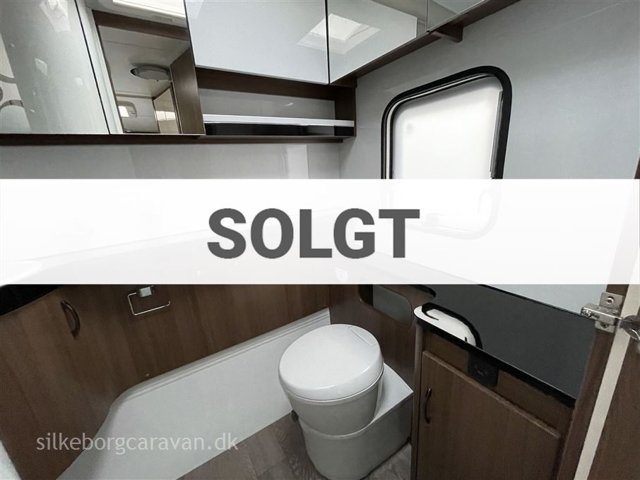 Hobby Prestige 660 WFC